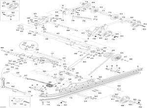 08-   (08- Rear Suspension)