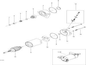 02-  (02- Electric Starter)