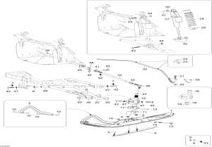 07-     (07- Front Suspension And Ski)