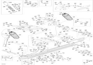 08-   (08- Rear Suspension)