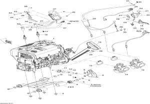 01-    Sport (01- Engine And Engine Support)
