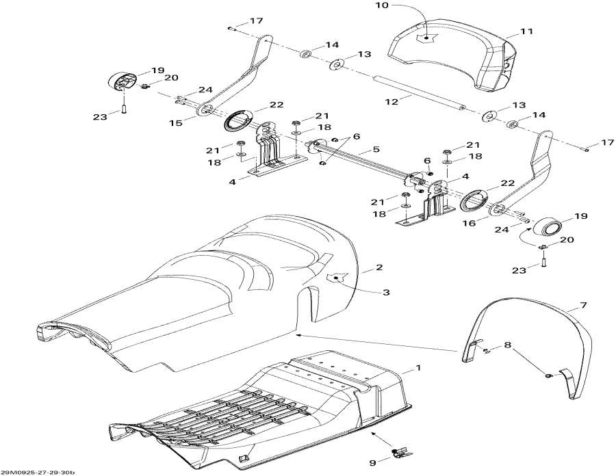 Snowmobile   - 