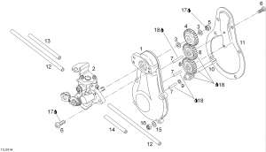 02-   (02- Oil Pump)