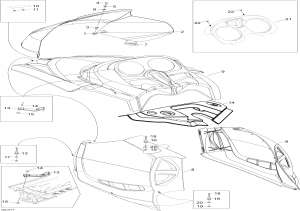 09- Hood  Console (09- Hood And Console)