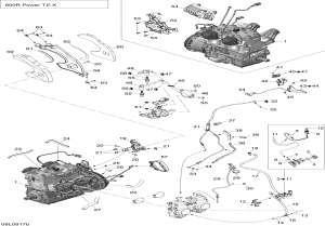 01-    Sport (01- Engine And Engine Support)
