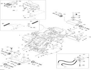 01-    Sport (01- Engine And Engine Support)