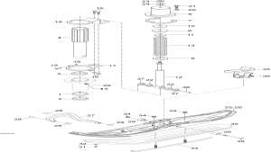 07-     (07- Front Suspension And Ski)