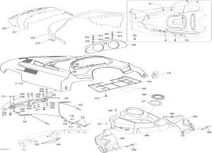 09- Hood  Console (09- Hood And Console)