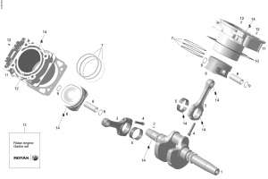 01-    (01- Cylinder And Crankshaft)