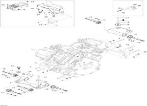 01-    Sport (01- Engine And Engine Support)