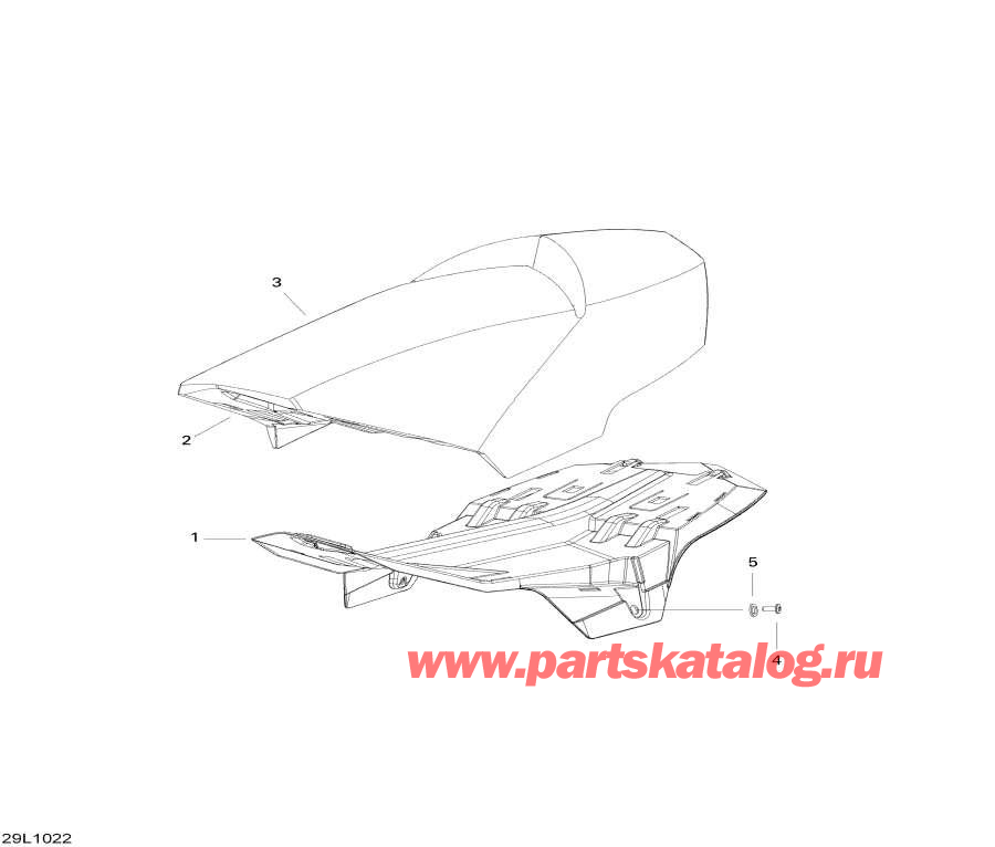    - Seat