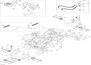 01-    Sport (y) (01- Engine And Engine Support (army))