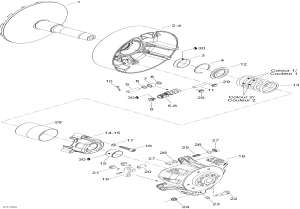 05-   (y) (05- Drive Pulley (army))