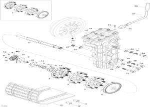 05- Drive System (y) (05- Drive System (army))