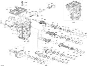 05-  (y) (05- Transmission (army))