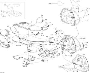 01-   (01- Exhaust System)