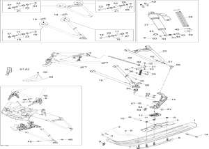 07-     (07- Front Suspension And Ski)