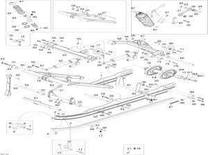 08-   (08- Rear Suspension)