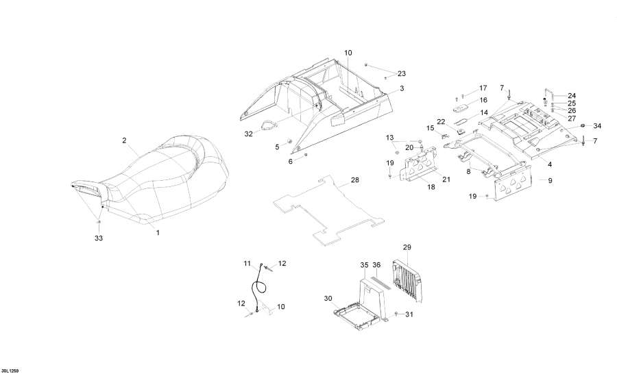 Snowmobiles   - 
