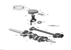 01- ,   Balance  (01- Crankshaft, Pistons And Balance Shaft)