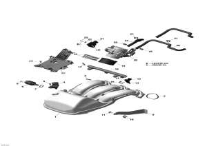 02-      (02- Air Intake Manifold And Throttle Body)