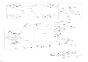 07-     (07- Front Suspension And Ski)