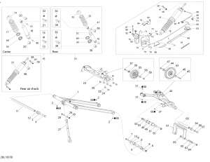 08-   (08- Rear Suspension)