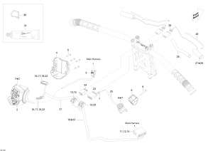 10-   Wi   (10- Steering Wiring Harness)