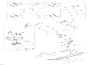07-     (07- Front Suspension And Ski)