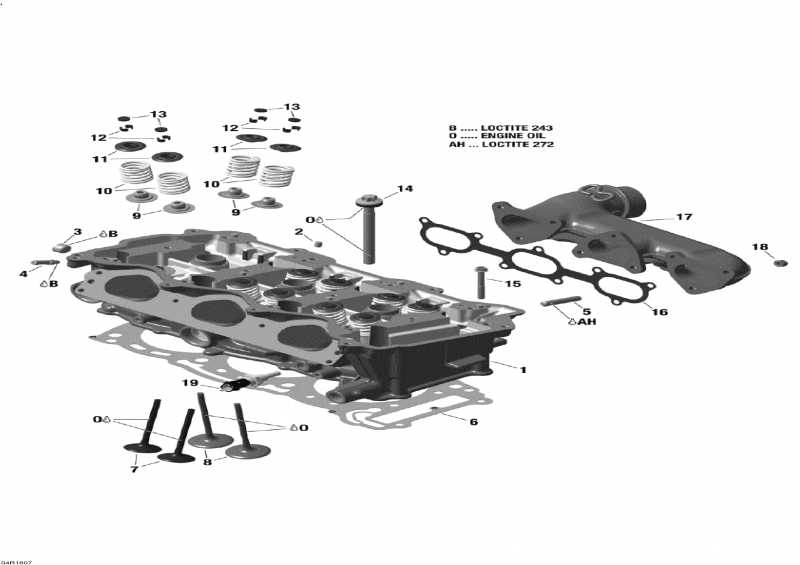 Snowmobile   -      - 1200 4-tec