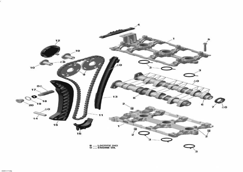 Snowmobiles lynx  -      - 900 Ace